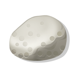 Float Stone