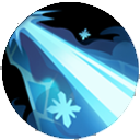 Ice Beam