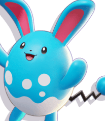 Azumarill