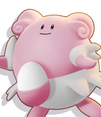 Blissey