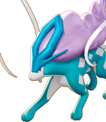 Suicune